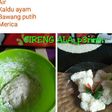 Cireng crispy