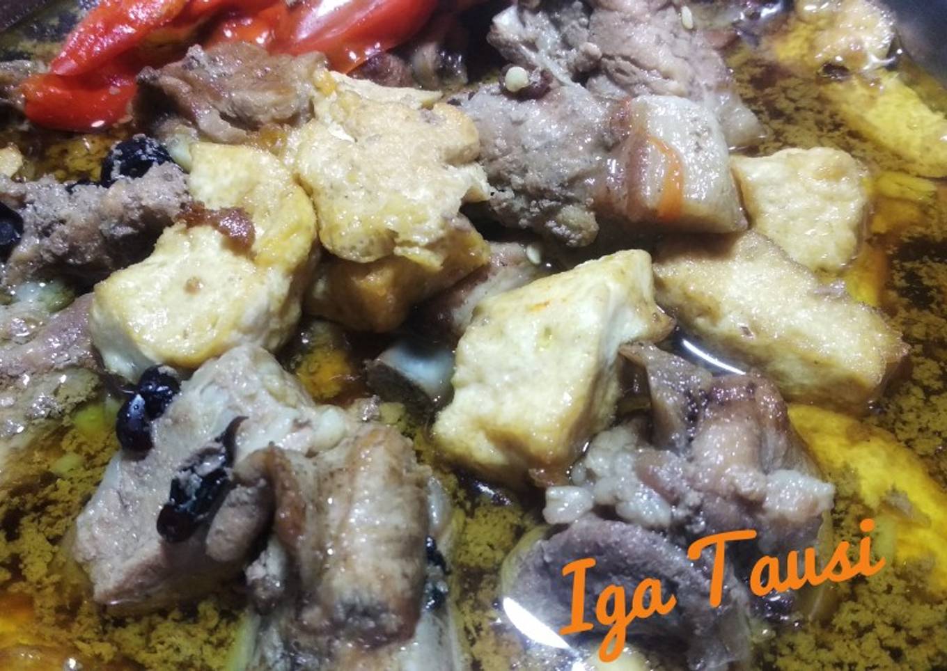 Iga Tausi