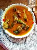 Ilish Beguner Jhol