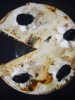 Una foto de Receta de Bizcochuelo sin polvo de hornear