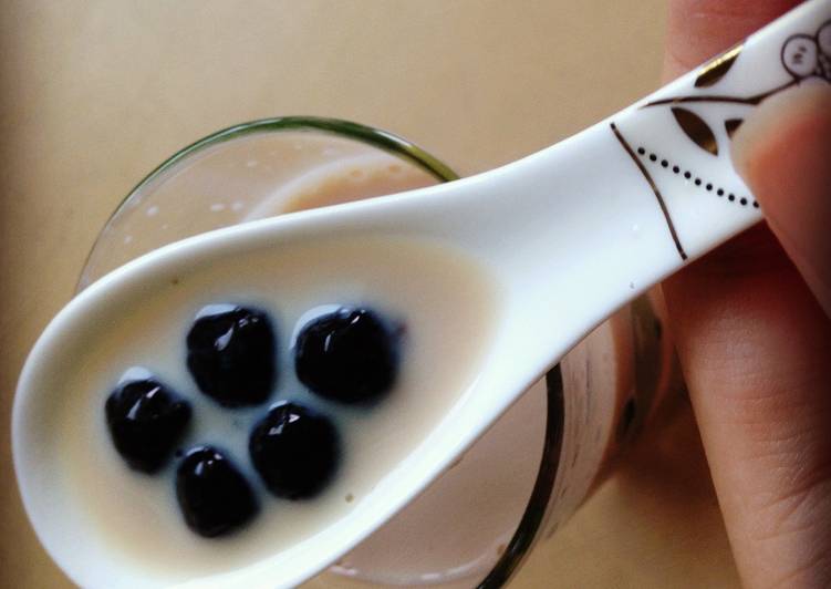 Step-by-Step Guide to Prepare Ultimate Bubble Tea from scratch