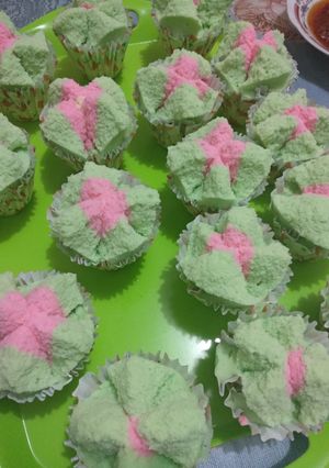 Foto resep Bolu Kukus