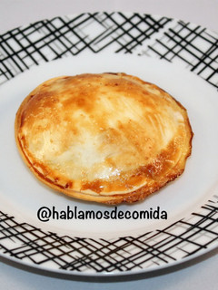 Una foto de Empanadilla al horno