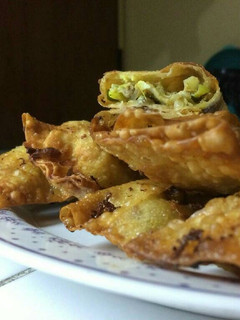 Foto resep Martabak mini