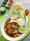 Bubur Ayam Samarinda