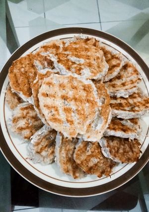 Foto resep Wingko Babat