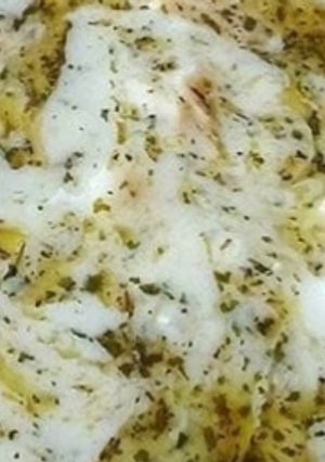 عکسی از دستور سوپ مرغ