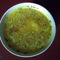 A picture of Mango chutney.