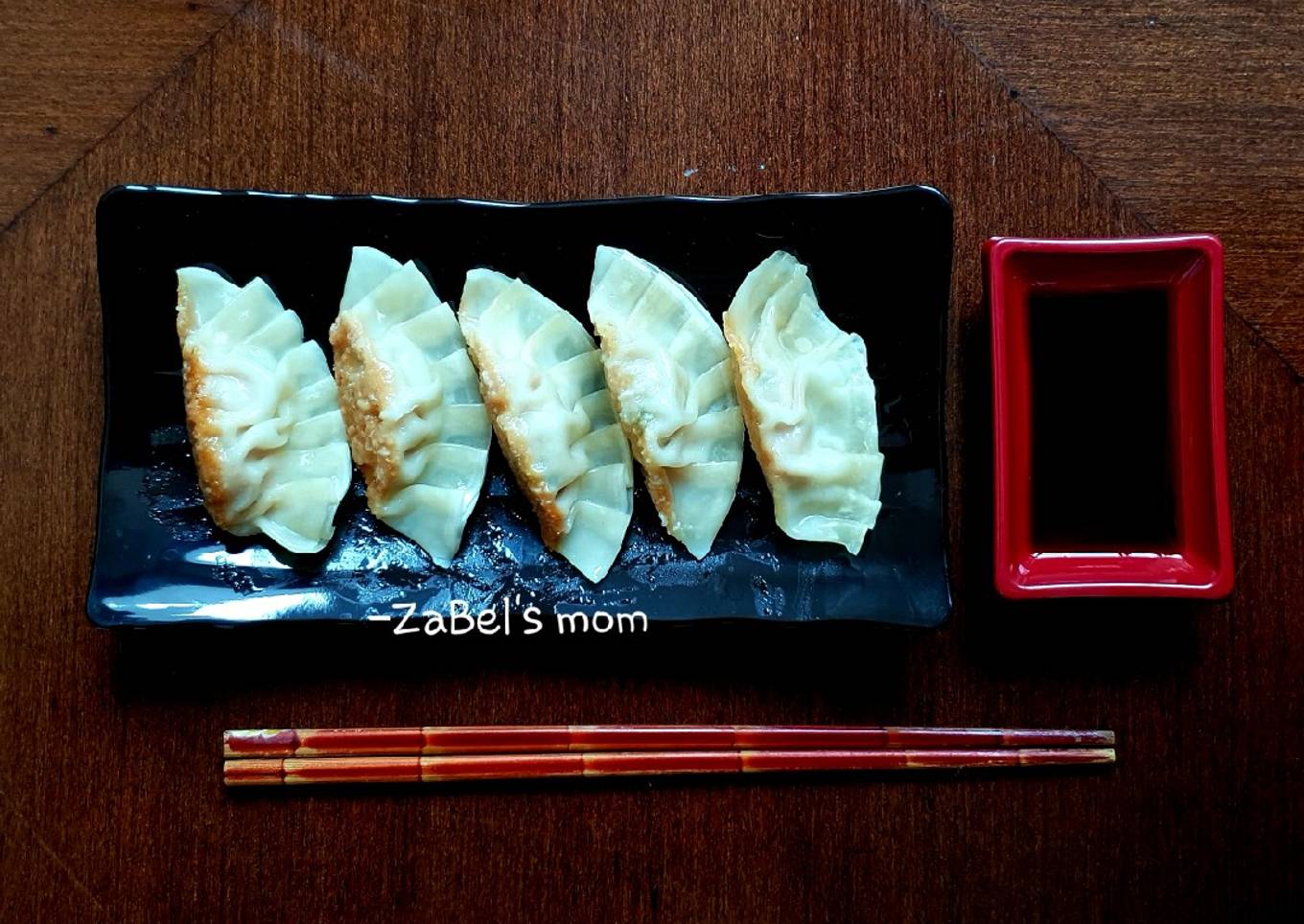 Gyoza