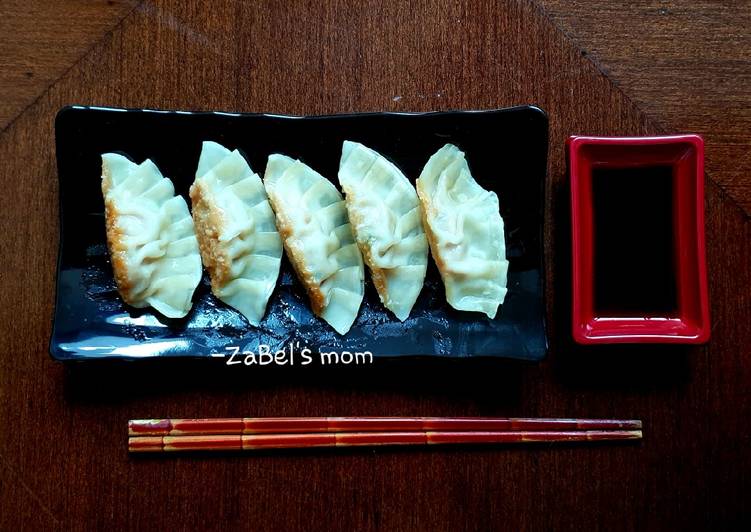 Gyoza