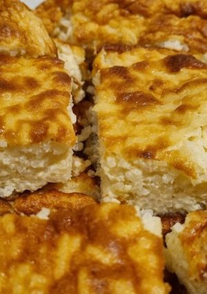 Laktózmentes és cukormentes rizsfelfújt :) recept fotója