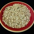 Pressed rice mixture