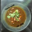 rawon ayam