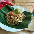 Lotek Padang #pr_homemadestreetfood