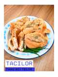 Tahu Aci Telor