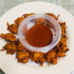 Pakora A picture of Pakora.
