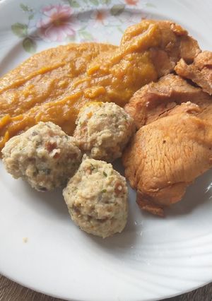 Vadas recept fotója