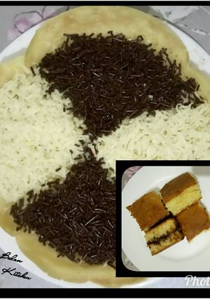Foto resep Martabak Manis Teflon