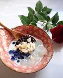 Trân châu sữa dừa #ngon_bất_ngờ