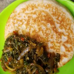 Rice cake(SINASIR) A picture of Rice cake(SINASIR).