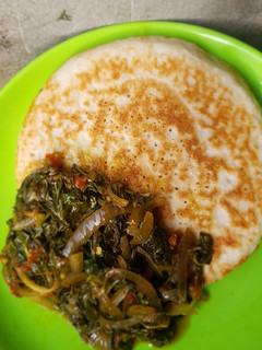 A picture of Rice cake(SINASIR).