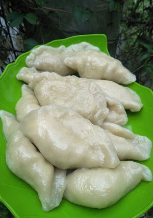 Foto resep Pempe Tanpa Ikan