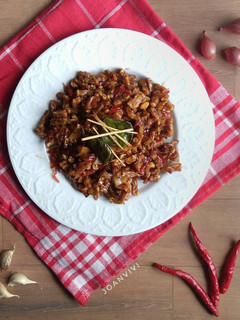 Foto resep Kering Tempe Renyah