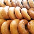 Rosquitas - Donuts