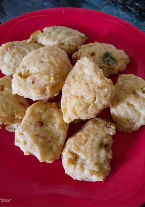 Foto resep TAHU GECEK (PERKEDEL TAHU)