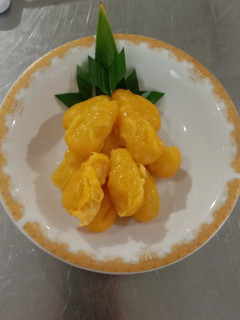 Foto resep Kue Biji Nangka