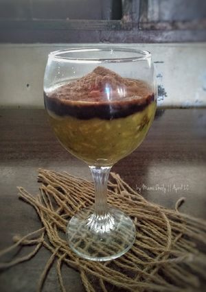 Foto resep Pokat Kocok Dadakan