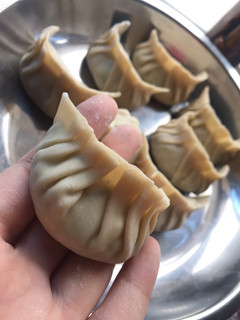 Foto resep GYOZA / JIAO ZI