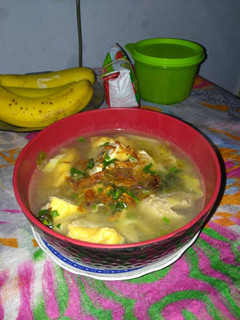 Foto resep Kuah bakso (kaldu iga sapi)