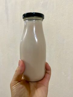 Hình của món Sữa hạt dẻ.