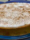 Banoffee sem ir ao forno