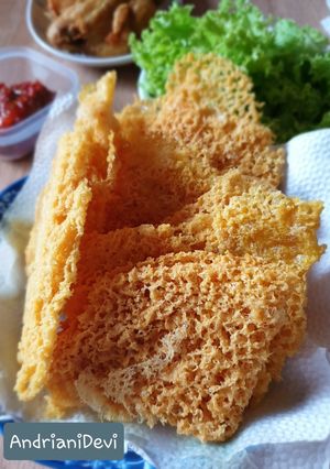 Foto resep Kremesan ayam