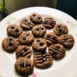 Cookies milo mini - teflon