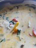 Tom kha kai