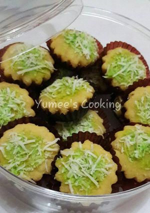 Foto resep Nastar Pie Cookies