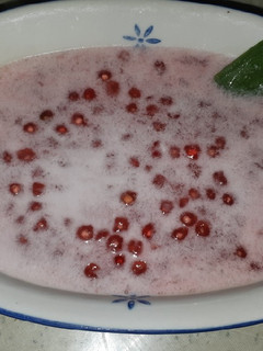 Foto resep Bubur Sagu Mutiara