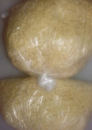 صورة لوصفة رشتة