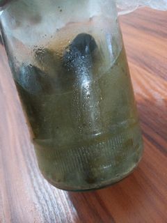 عکسی از دستور خیارشور خانگی