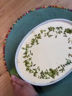 صورة لوصفة حلويات ام على
