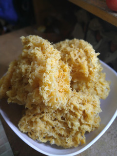 Foto resep Kremesan