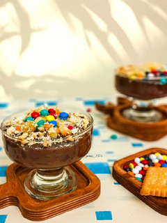 عکسی از دستور دنت بیسکوییتی🍪🍫