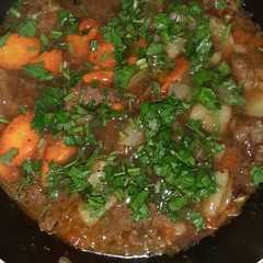 รูปของ Bistik Daging