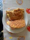 Piadine allo yogurt greco con farina integrale