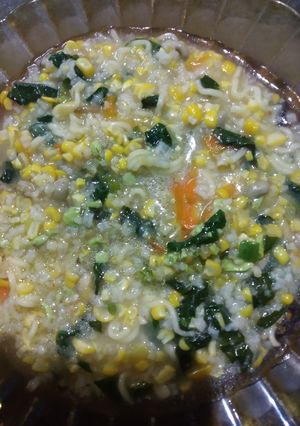 Foto resep Barobbo (Khas Bugis Makassar)
