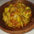 Sambal goreng jengkol