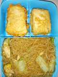 Bihung goreng